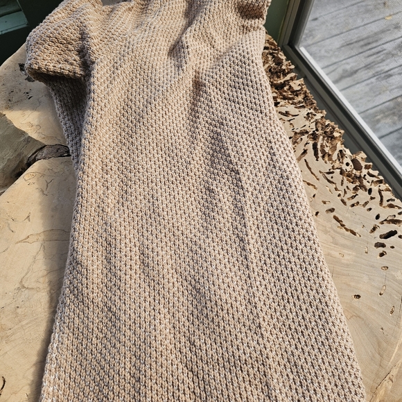 NWT Lands End Cardigan Sz L - Picture 7 of 7